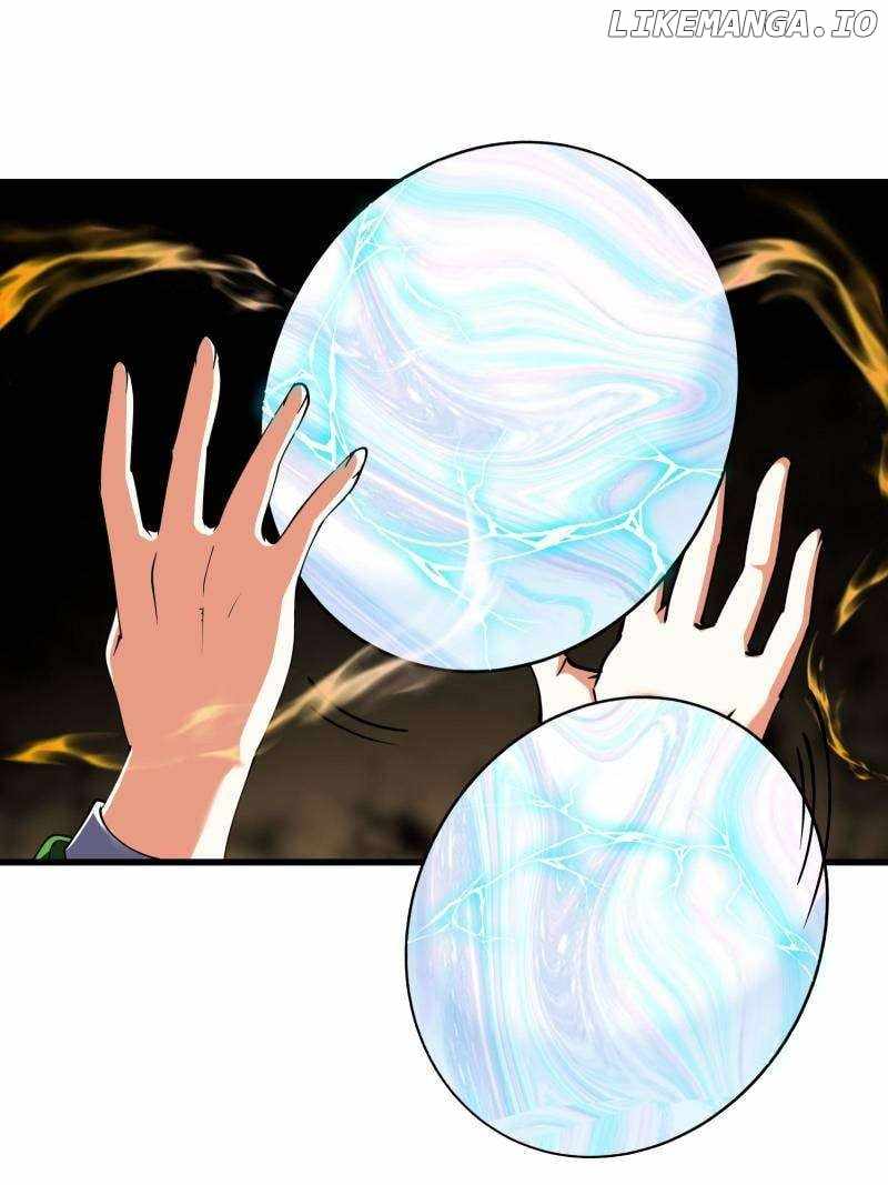 I Am The Monster Overlord Chapter 90 71